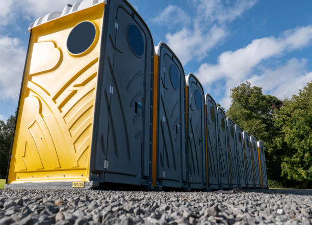 Best Long-Term Portable Toilet Rental  in St Clair Shores, MI