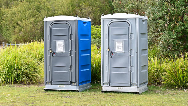 Portable Toilets for Parks and Recreation Areas in St Clair Shores, MI