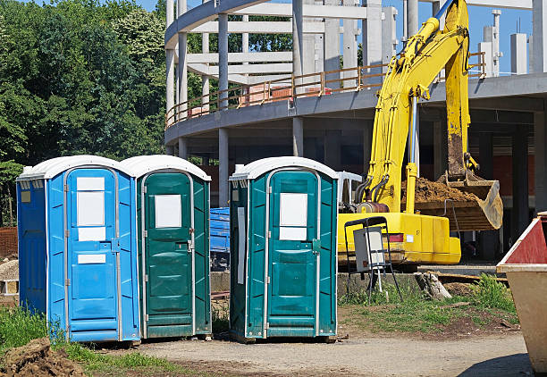 Best Portable Toilets for Parks and Recreation Areas  in St Clair Shores, MI