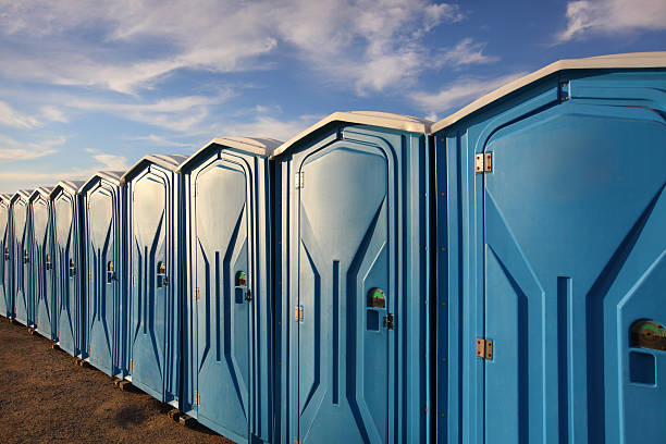 Best Eco-Friendly Portable Toilets  in St Clair Shores, MI