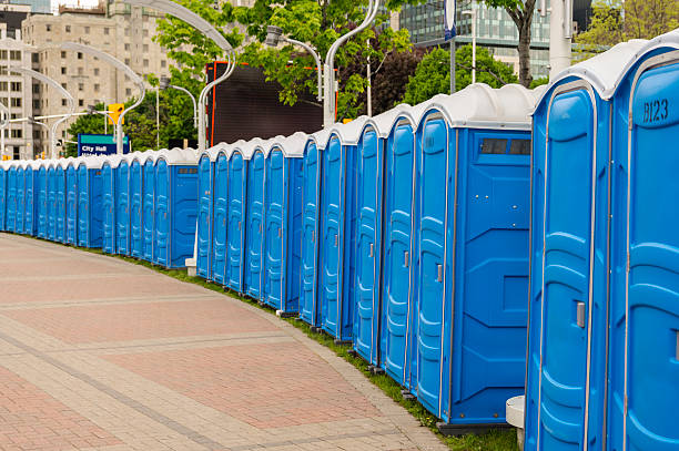  St Clair Shores, MI Portable Potty Rental Pros